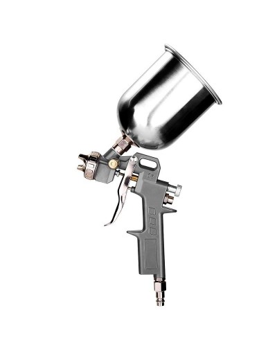 Краскопульт пневматический с верхним бачком DKSG01 DEKO 018-1100