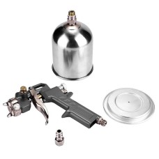 Краскопульт пневматический с верхним бачком DKSG01 DEKO 018-1100