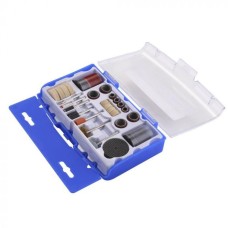 Набор насадок для гравера DH56 case SET 56 DEKO 065-0784