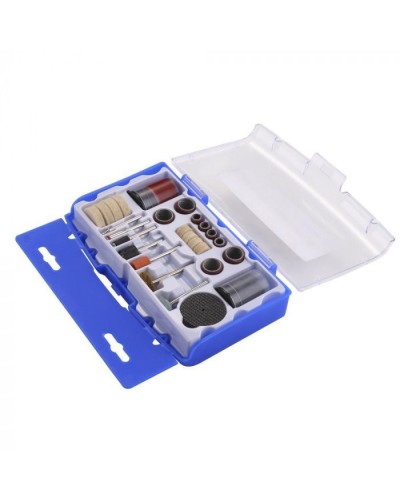 Набор насадок для гравера DH56 case SET 56 DEKO 065-0784