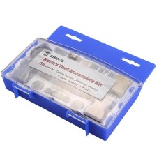 Набор насадок для гравера DH56 case SET 56 DEKO 065-0784