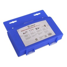 Набор насадок для гравера DH56 case SET 56 DEKO 065-0784