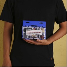 Набор насадок для гравера DH56 case SET 56 DEKO 065-0784