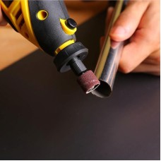 Набор насадок для гравера DH56 case SET 56 DEKO 065-0784