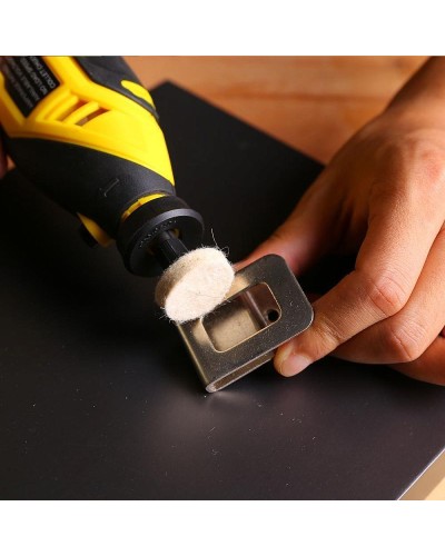 Набор насадок для гравера DH56 case SET 56 DEKO 065-0784