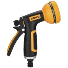 Набор пистолетов для полива DKI03 SET 3 DEKO 065-0461