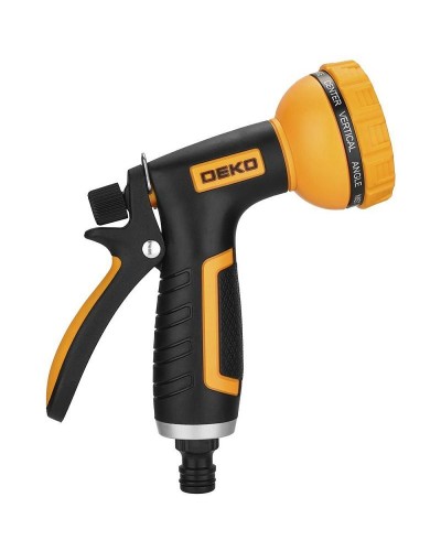 Набор пистолетов для полива DKI03 SET 3 DEKO 065-0461