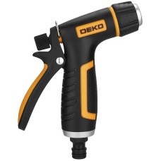 Набор пистолетов для полива DKI03 SET 3 DEKO 065-0461