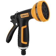 Набор пистолетов для полива DKI03 SET 3 DEKO 065-0461