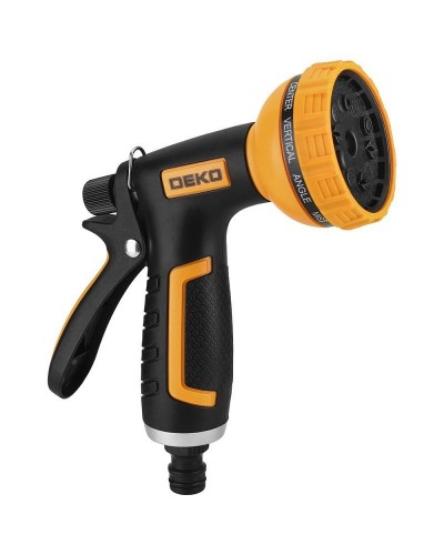 Набор пистолетов для полива DKI03 SET 3 DEKO 065-0461