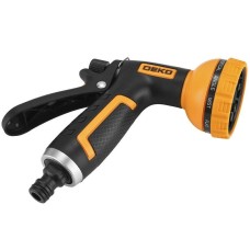 Набор пистолетов для полива DKI03 SET 3 DEKO 065-0461