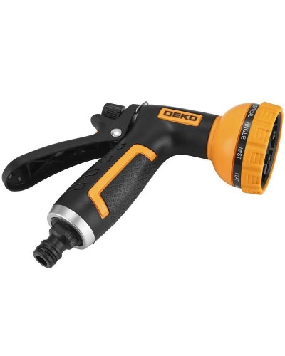 Набор пистолетов для полива DKI03 SET 3 DEKO 065-0461