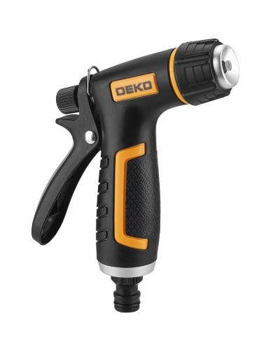 Набор пистолетов для полива DKI03 SET 3 DEKO 065-0461