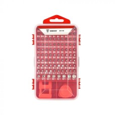 Набор прецизионных инструментов BS108 SET 108 пр. DEKO 065-0994