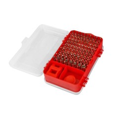 Набор прецизионных инструментов BS108 SET 108 пр. DEKO 065-0994