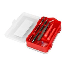 Набор прецизионных инструментов BS108 SET 108 пр. DEKO 065-0994