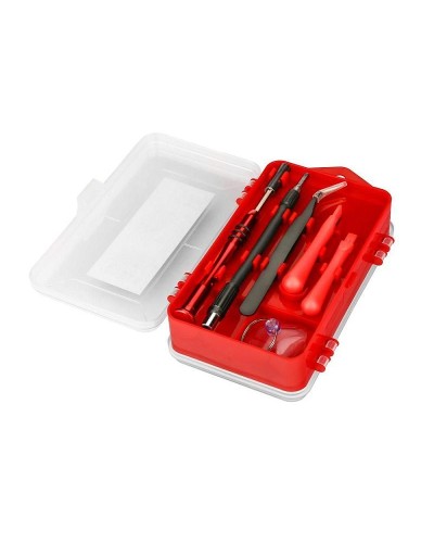 Набор прецизионных инструментов BS108 SET 108 пр. DEKO 065-0994