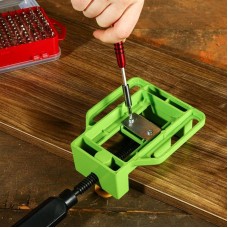 Набор прецизионных инструментов BS108 SET 108 пр. DEKO 065-0994