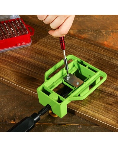 Набор прецизионных инструментов BS108 SET 108 пр. DEKO 065-0994