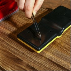 Набор прецизионных инструментов BS108 SET 108 пр. DEKO 065-0994