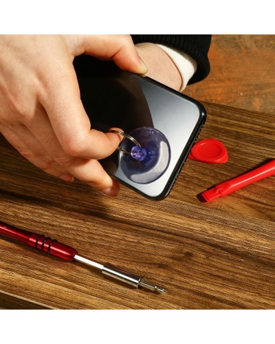 Набор прецизионных инструментов BS108 SET 108 пр. DEKO 065-0994