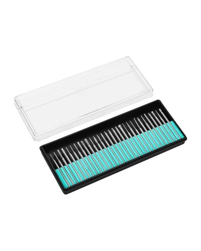 Набор шарошек с алмазным напылением для гравера RT30 (SET 30) DEKO 065-0678