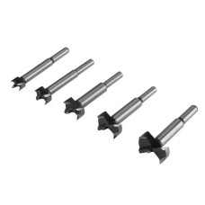 Набор свёрл Форстнера DH05-7 SET 5 DEKO 065-0793