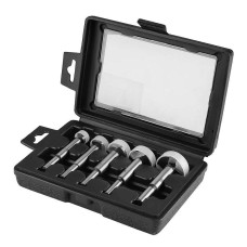 Набор свёрл Форстнера DH05-7 SET 5 DEKO 065-0793