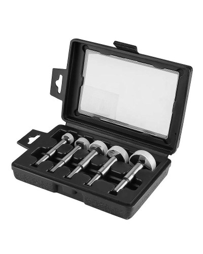 Набор свёрл Форстнера DH05-7 SET 5 DEKO 065-0793