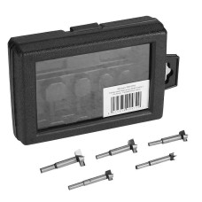 Набор свёрл Форстнера DH05-7 SET 5 DEKO 065-0793