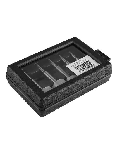 Набор свёрл Форстнера DH05-7 SET 5 DEKO 065-0793