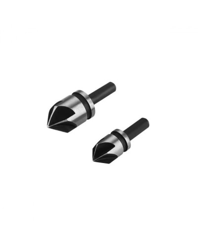 Набор зенкеров по дереву CDB02 SET 2 DEKO 065-0537