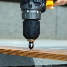 Набор зенкеров по дереву CDB02 SET 2 DEKO 065-0537