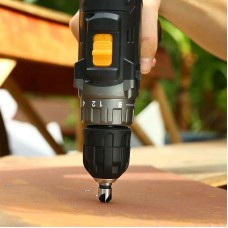 Набор зенкеров по дереву CDB02 SET 2 DEKO 065-0537