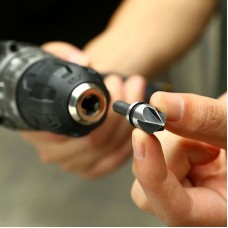 Набор зенкеров по дереву CDB02 SET 2 DEKO 065-0537