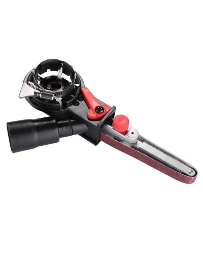 Насадка ленточный напильник для УШМ DH07 DEKO 065-0753