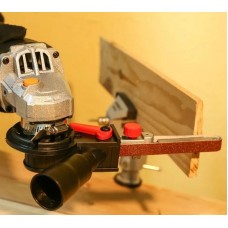 Насадка ленточный напильник для УШМ DH07 DEKO 065-0753