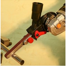 Насадка ленточный напильник для УШМ DH07 DEKO 065-0753