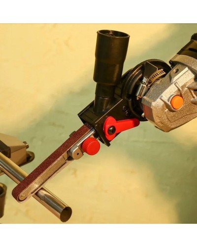 Насадка ленточный напильник для УШМ DH07 DEKO 065-0753