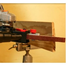 Насадка ленточный напильник для УШМ DH07 DEKO 065-0753