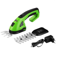 Ножницы садовые аккумуляторные DKGS7.2 DEKO 063-4245