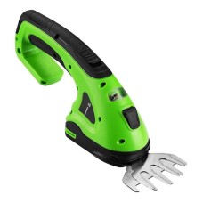 Ножницы садовые аккумуляторные DKGS7.2 DEKO 063-4245