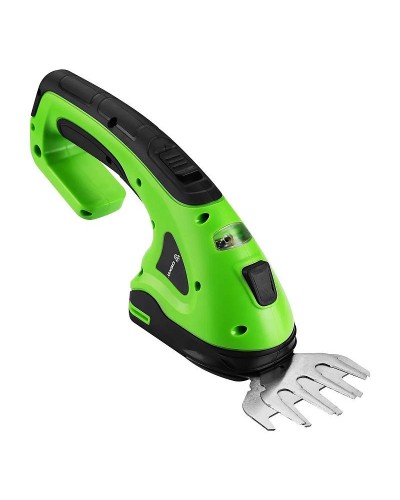 Ножницы садовые аккумуляторные DKGS7.2 DEKO 063-4245