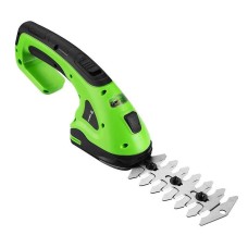 Ножницы садовые аккумуляторные DKGS7.2 DEKO 063-4245