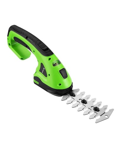 Ножницы садовые аккумуляторные DKGS7.2 DEKO 063-4245