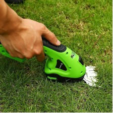 Ножницы садовые аккумуляторные DKGS7.2 DEKO 063-4245