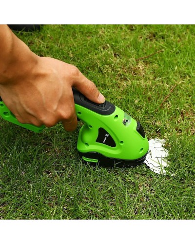 Ножницы садовые аккумуляторные DKGS7.2 DEKO 063-4245