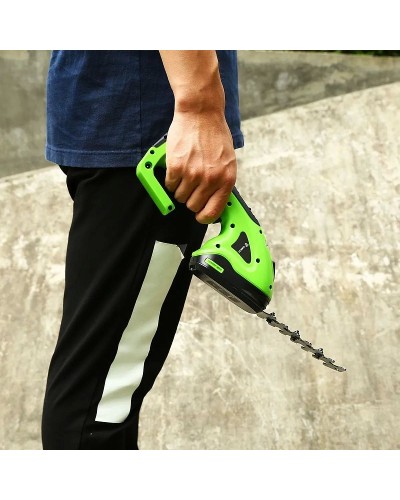 Ножницы садовые аккумуляторные DKGS7.2 DEKO 063-4245