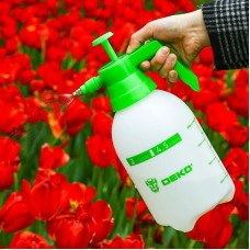 Опрыскиватель садовый помповый DKSP04 2 л DEKO 065-0936