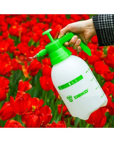 Опрыскиватель садовый помповый DKSP04 2 л DEKO 065-0936